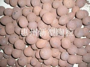 供应惠东县新型陶粒